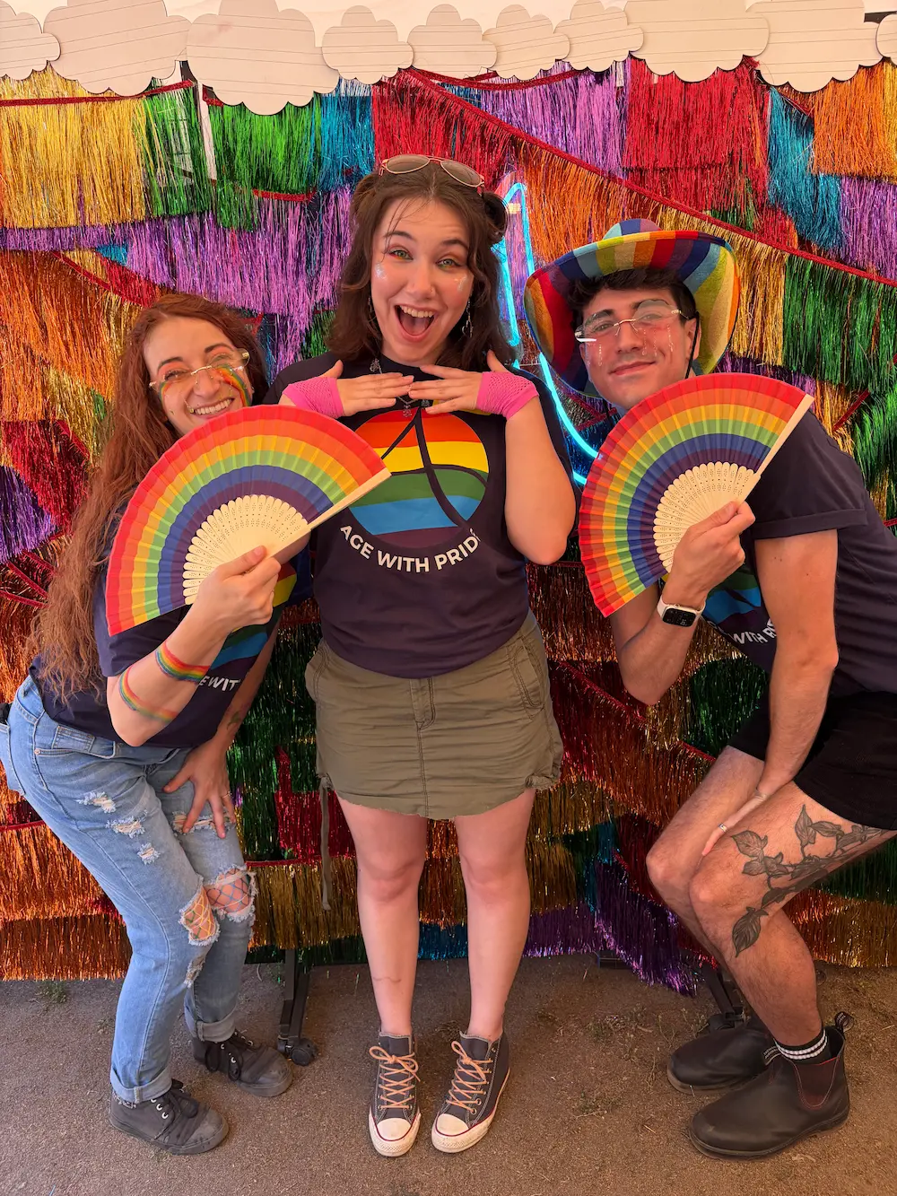 Pride Event